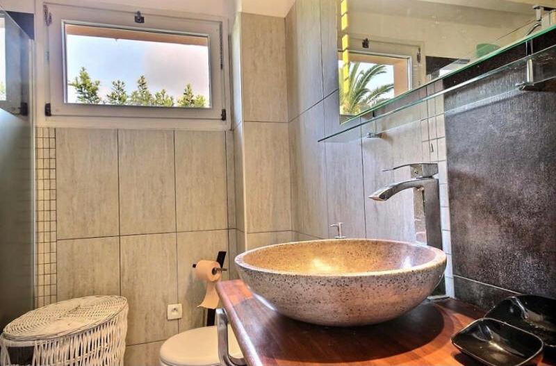 Villa Lucie 발본 외부 사진